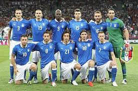 عکس تیم برای Italy